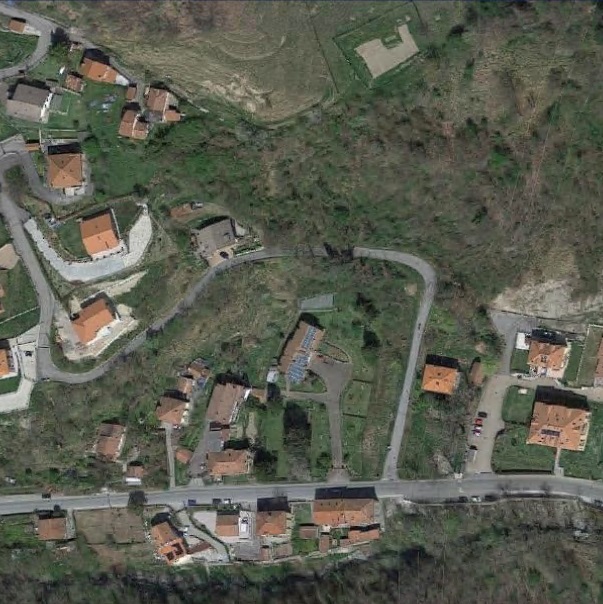 Terreno Edificabile - Località Panigasse