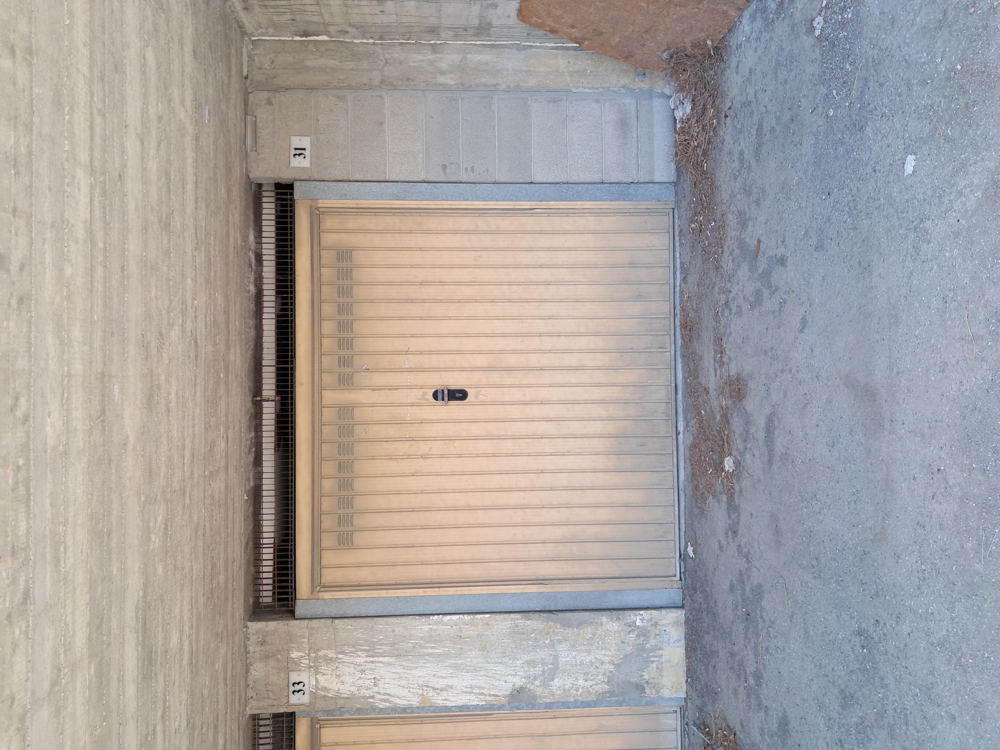 BOX -  VIA SUPERIORE COSTA D'ORECCHIA